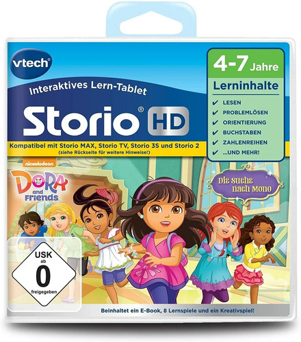 Dora and friends - dora,