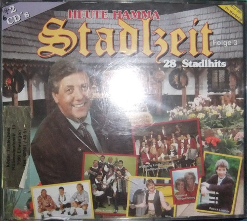 Karl moik heute - 2,