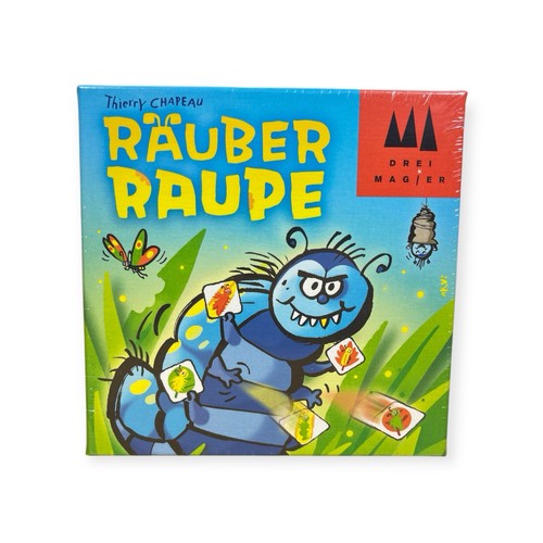 Schmidt spiele 40886 räuber - spiele,