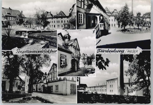 50545455 3476 fuerstenberg - -,