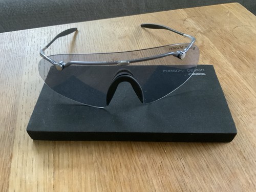 Porsche design carrera - by,