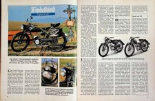 Motorrad Classic 01/1990