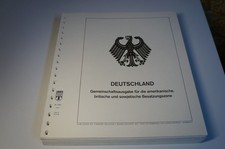 Zonen Lindner T falzlos (SBZ