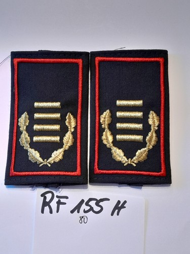 Feuerwehr rangschlaufen s - feuerwehr,