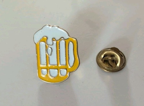 Pin bierkrug - pin,