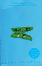 Jake and Lily, Spinelli