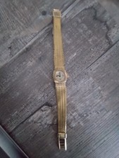 Armbanduhr Damen Glashütte