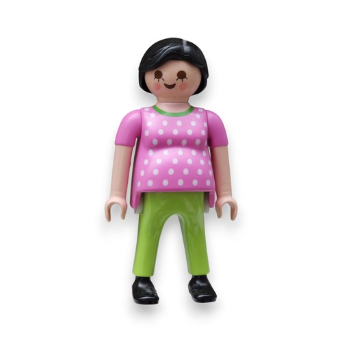 Playmobil figur schwangere - figur,