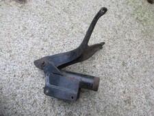 DKW RT 125 175 200 250 Sattel