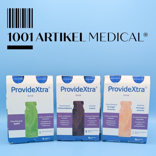 Provide xtra drink apfel - drink,