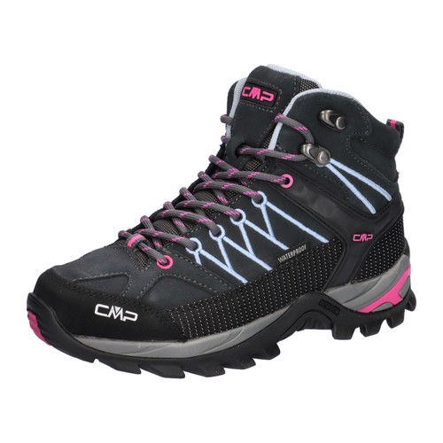 Cmp damen trekking schuhe - trekking,