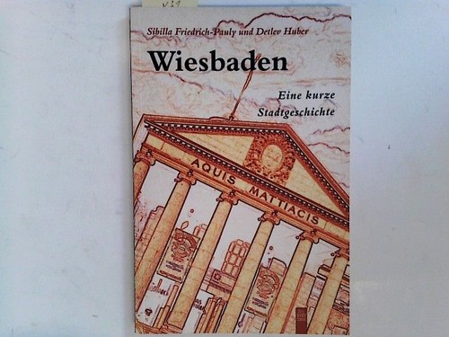 Wiesbaden eine kleine - eine,