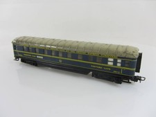 Märklin 346/J Schürzenwagen