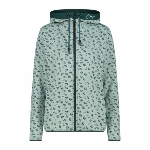 Cmp damen fleecejacke - cmp,