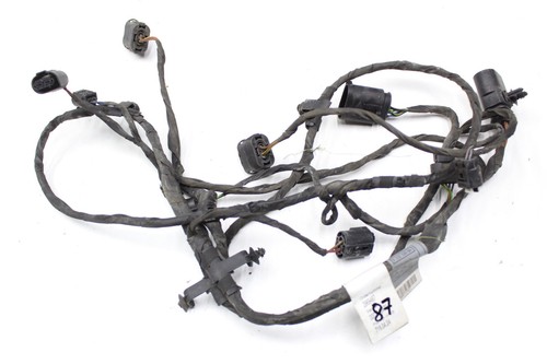 Pdc kabel hinten bmw - hinten,