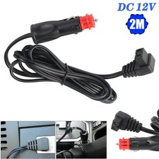 2M DC12V LKW Kabel