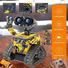 Technik Roboter Kinder