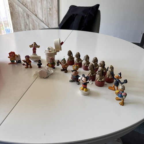 1007 figuren konvolut - 1007/,