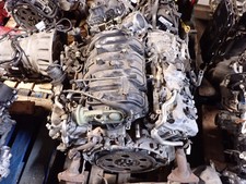 Motor Lexus Toyota Tundra Land Cruiser 200 1UR-FE 4.6 310PS 2014 Benzin Komplett