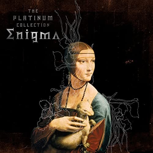 Platinum collection cd - (2,