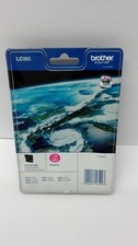 Brother LC-985MBP Tintenpatrone Magenta für Brother DCP-J215/DCP-J315W/DCP-J515W
