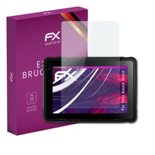 atFoliX Glasfolie für Texa