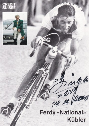 Ferdy kübler - ferdy,