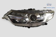 HONDA ACCORD LIFT BI-XENON SCHEINWERFER LINKE SEITE AUF TOP ZUSTAND!!