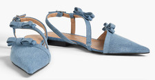 GANNI Ballerinas Slingback