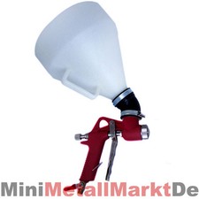 TRICHTERPISTOLE 6L +GELENK