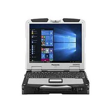 LIQUIDATION-Panasonic CF-31