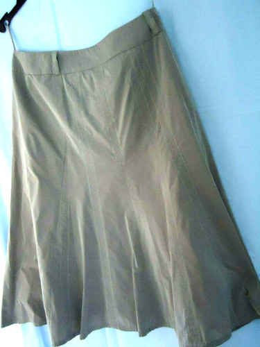 Schicker damen rock hirsch - ,