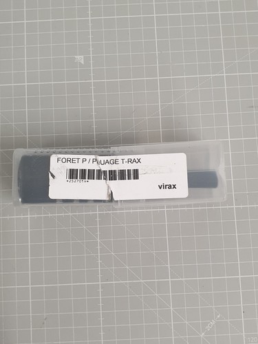 Virax rax bohrer 42 - virax, 10
