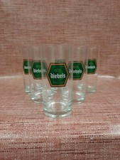 Diebels Becher 6x Bierglas 0,2