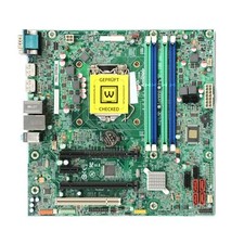 Lenovo ThinkStation P300 Tower / SFF Mainboard LGA1150 DDR3 SDRAM HP FRU 03T6816