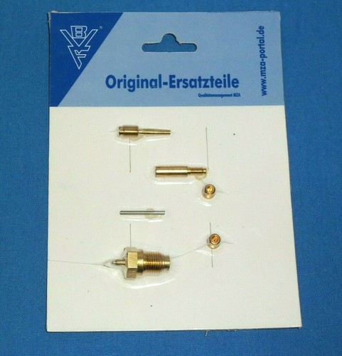 Bvf vergaser 16n1 - bvf, 16n1-11
