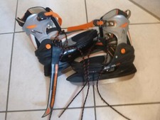 Schlittschuhe kinder 37 - schlittschuhe,