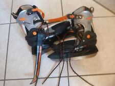 Schlittschuhe Kinder 34 - 37