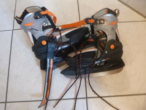 Schlittschuhe kinder 37 - kinder,