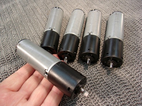 Bühler getriebemotor v - bÜhler,