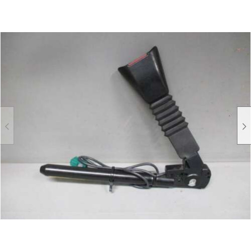 Opel corsa gurtschloß - corsa,