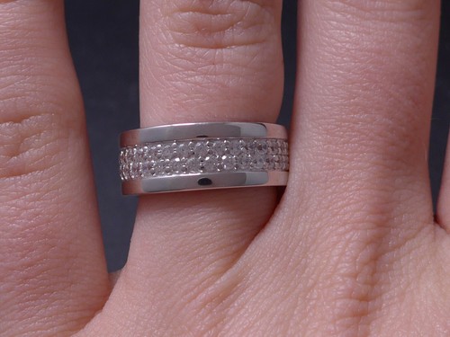 Neu ring 925 - 925, silber