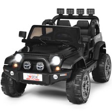 12v elektroauto kinderfahrzeug - 12v,