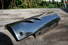 Daelim Otello SG 125 F Exhaust