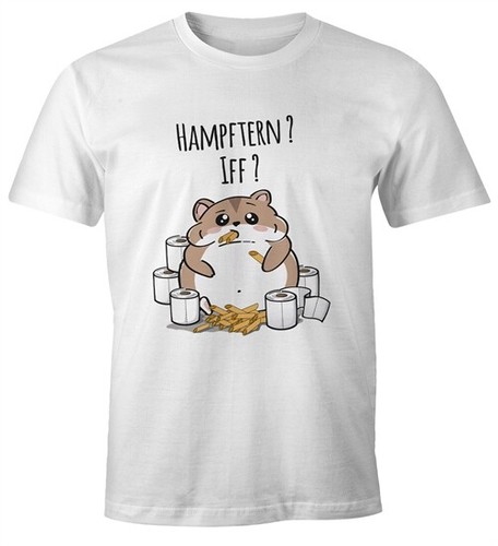 Herren shirt spruch motiv - herren,