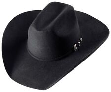 Wollhut Westernhut Cowboyhut