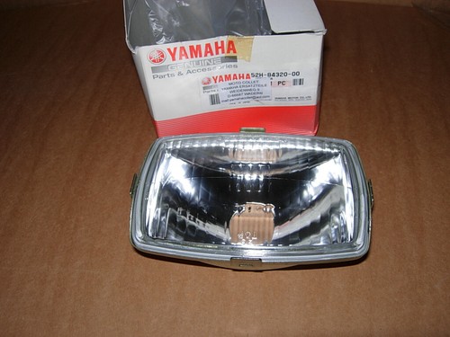 Yamaha 52h 84320 - *,
