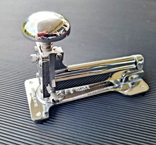 CLASSIC- Tischhefter -EL