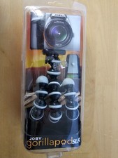 JOBY GP2-A1DE Gorillapod SLR