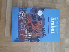 Krabat Schulausgabe, Ottfried